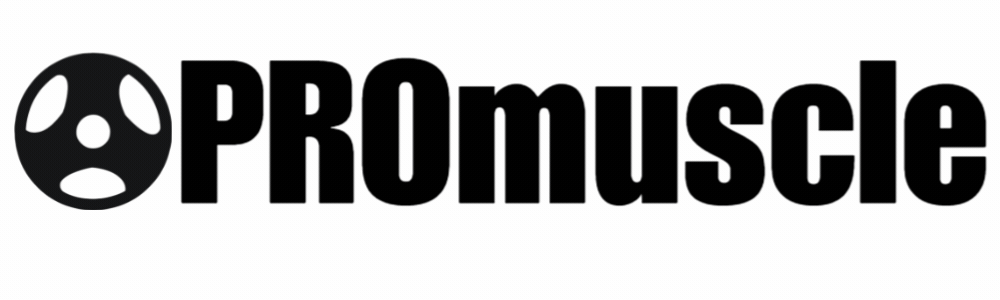 ProMuscle Logo